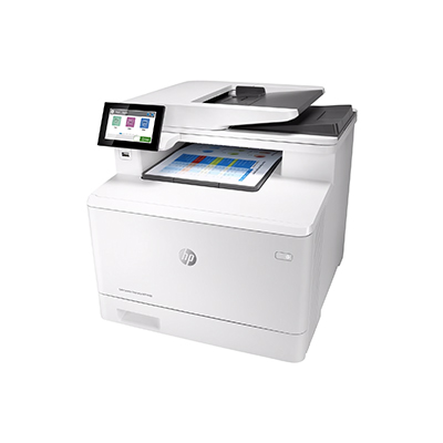 HP MFP 480F Color