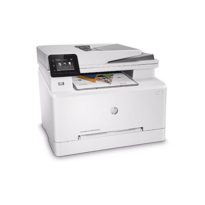 HP Color LaserJet Pro MFP M283fdw